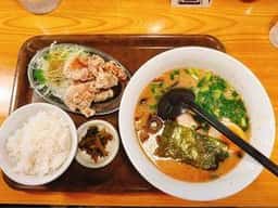 洋風居酒屋&ラーメン あじまん