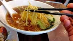 美山飯店