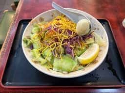 長寿庵 小伝馬町店