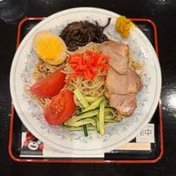 こむらさき 新横浜ラーメン博物館店