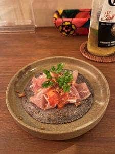MEXICO Kitcen×Bar mu