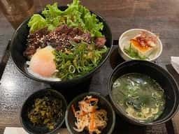 もも焼き大山 京都ヨドバシ店