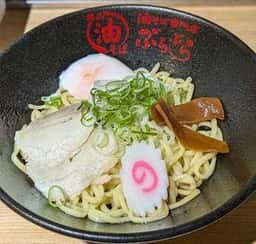 油そば専門店 ぶらぶら 新宿店