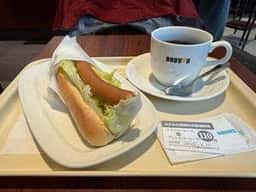 ドトールコーヒーショップ 札幌時計台通店