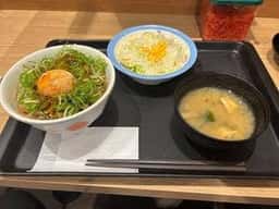 松屋 堀切菖蒲園店