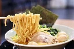 横浜家系ラーメン 山王家 ドン・キホーテ中川山王店