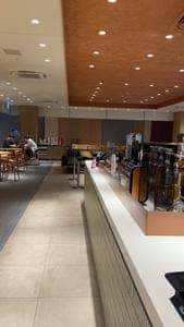 スターバックス コーヒー アミュプラザ長崎 新館店