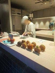 I’m donut ? omotesando