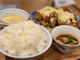 俺流焼売楼飯店 なかめ飯店
