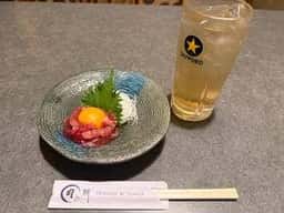 鮪ノ司 千葉駅前店