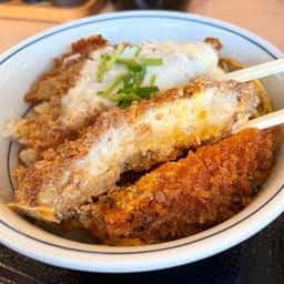 かつや 千葉印西店