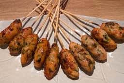 大衆酒場 きたぎん新宿