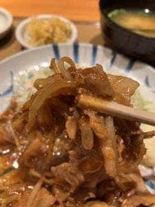 やよい軒 本八幡店