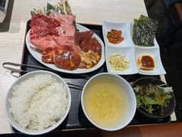 焼肉 あぶる。大塚店