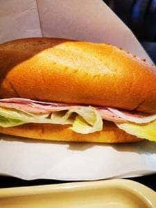 ドトールコーヒーショップ 佐賀大学医学部附属病院店