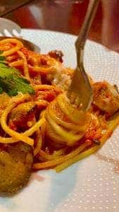 イタリア食堂 パッシオーネ