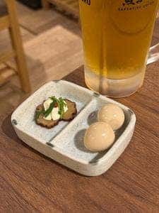 道玄坂 魚ふじ