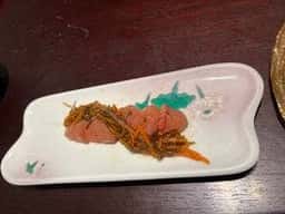 游魚庵 福岡本店