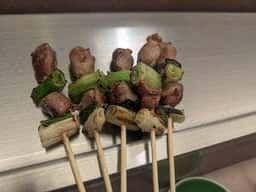 やきとりの名門 秋吉 深井店