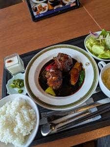 北京ダック専門店 銀座芳亭