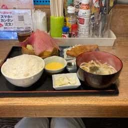 磯丸水産 六本木店