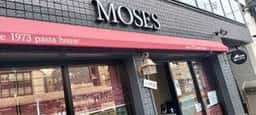 MOSES2号店
