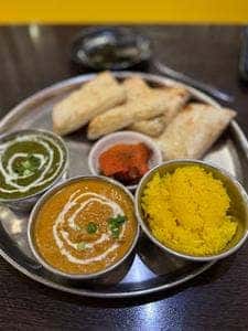 ナマステ本郷三丁目店