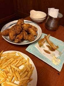 宴屋 鳥取駅前店