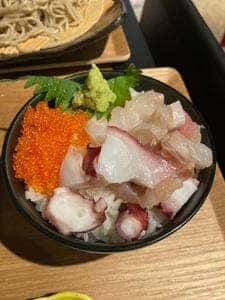 蕎麦 石はら 祖師ヶ谷大蔵店