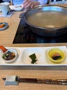 博多水たき 濱田屋 くうてん