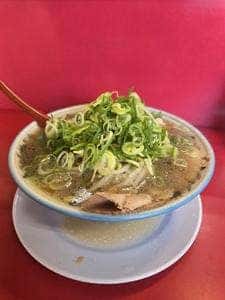 ラーメン藤 守山店