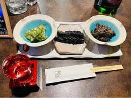 Obanzai&Bar 紫蘭