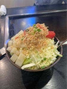 もんじゃ 風月 月島店