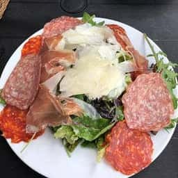 Pizzeria Napoletana Da Yuki