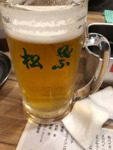 串カツ松葉 エキマルシェ大阪 ウメスト店