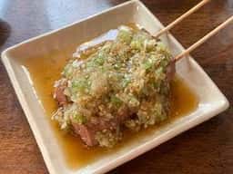 やきとん大国秋田大町店