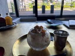京氷菓 あてなるもの