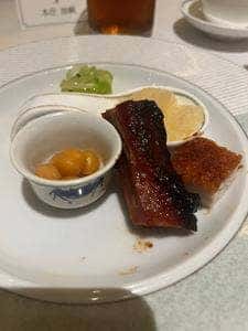 中国飯店 富麗華