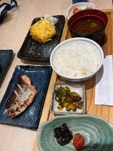 人形町 田酔 大手庵