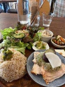 fete cafe