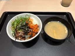 松屋 南池袋店