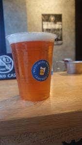 松本ブルワリー タップルーム 松本駅前店