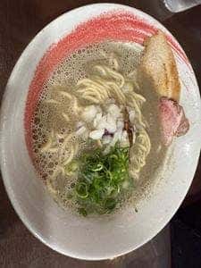 らあめん鬼ぼし