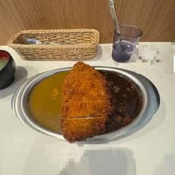 日本橋カレー けむり