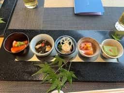 日本料理 なかのしま