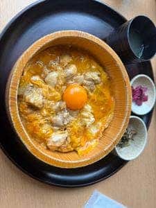 鳥開総本家 栄ラシック店