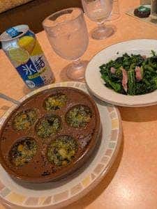 サイゼリヤ イトーヨーカドー立場店