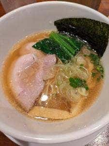 ら～麺 R&B RE-BORN