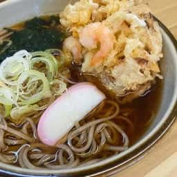 そば･うどん処 福太郎