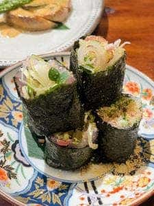 オモウツボ 新橋店